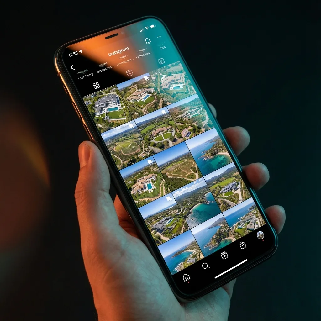 Social media content creation and management services